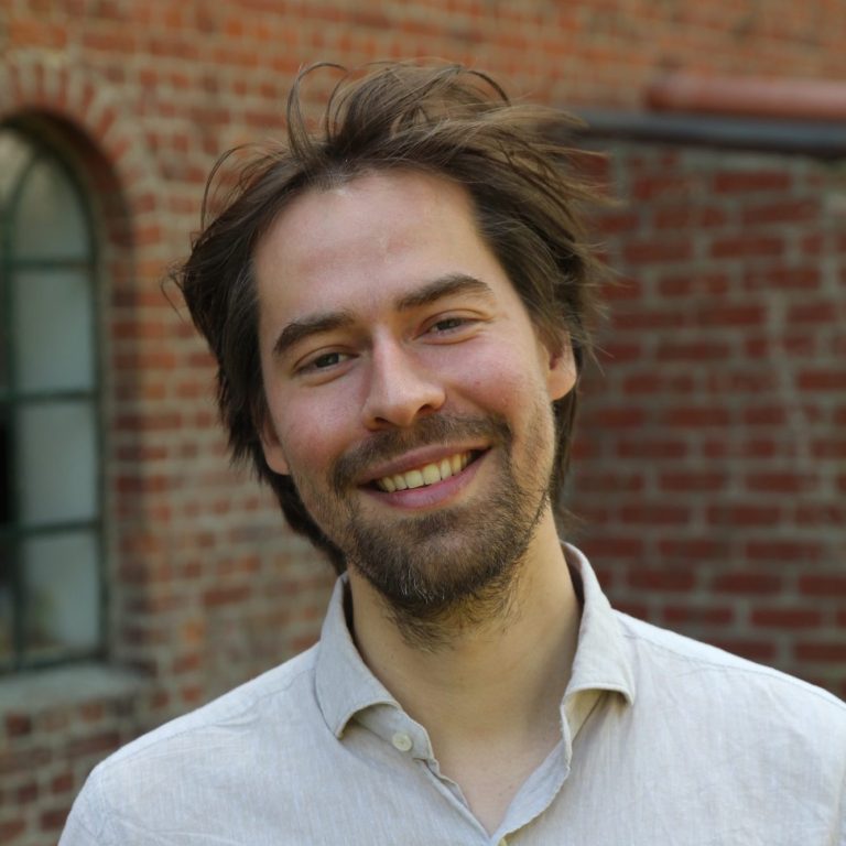 Gestalttherapeut Lasse Golz